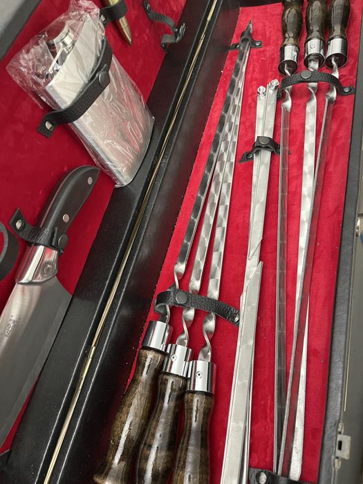 кизляр подарочный набор