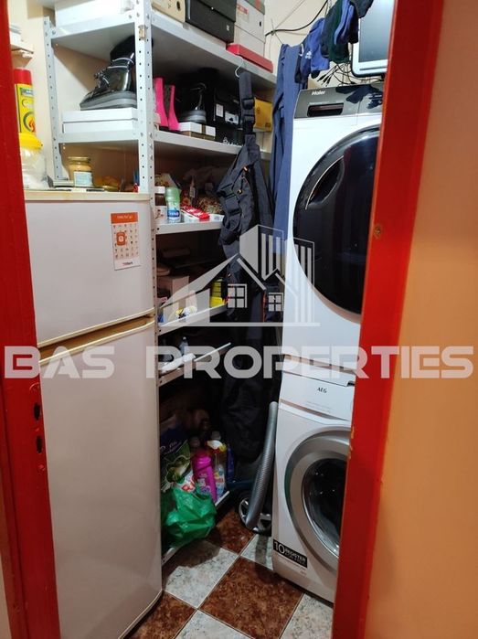 3-стаен в София-Надежда 1 площ 81