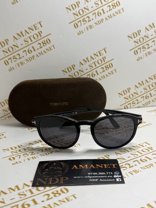 NDP Amanet Braila Ochelari Tom Ford(60453)