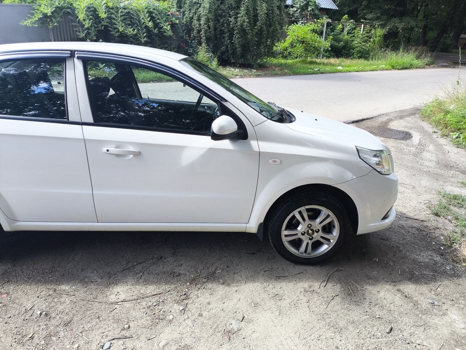 Продам Авто Шевролет Нексия