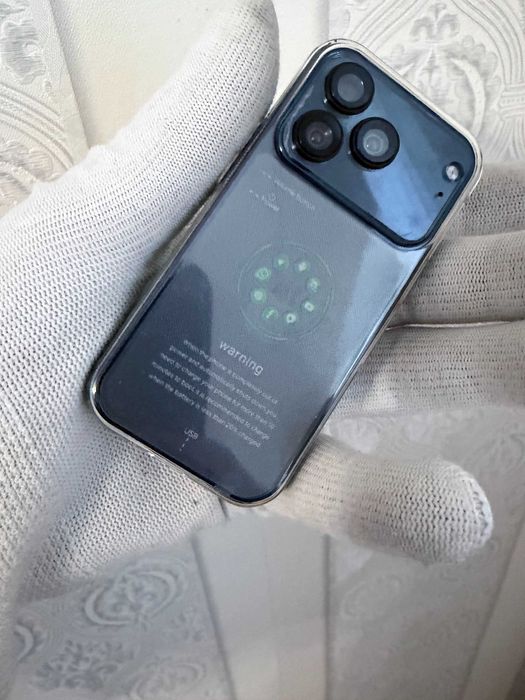 iphone mini 512Gb новый без обмена