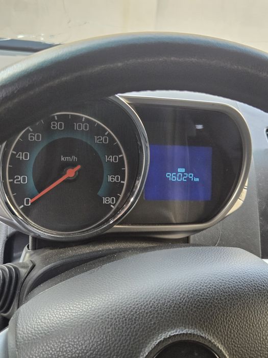 Spark 4 pozitsa full