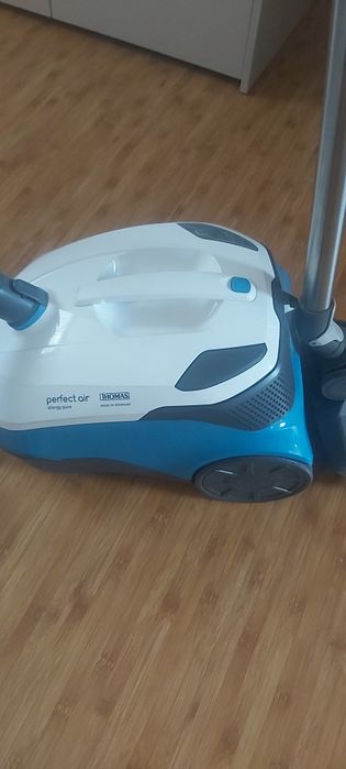 Aspirator Thomas Perfect Air Allergy cu filtrare prin apa
