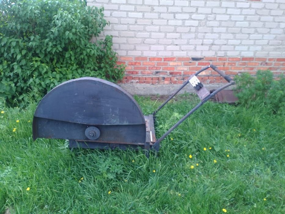 Продам пилараму дисковую