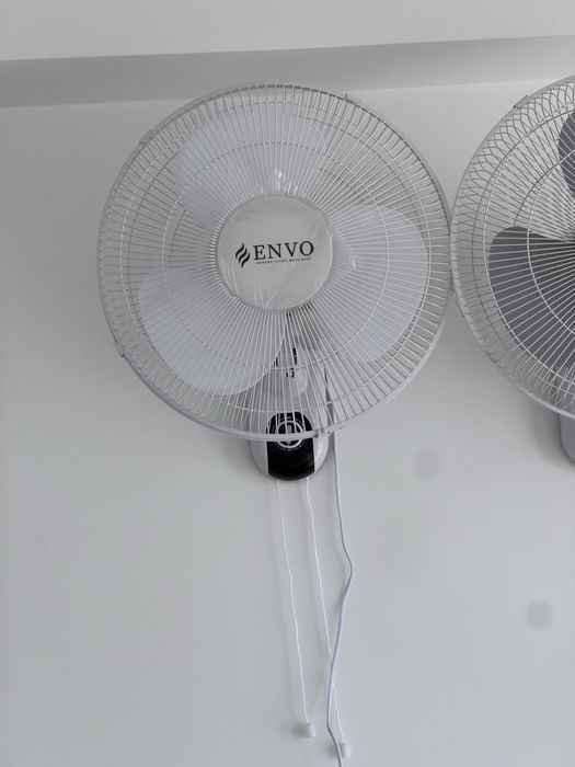 Ventilyator devor dostavka ipli