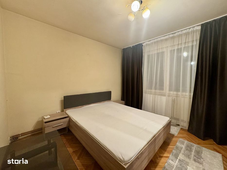 Apartament decomandat 2 camere, zona Medicina — fotografia 1