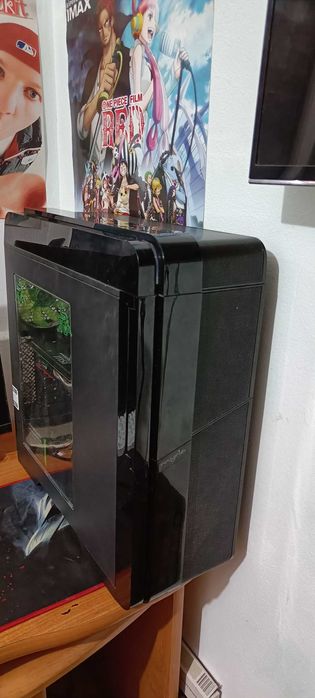 Desktop Gaming MYRIA Digital V28 Intel Core i5-9400F, NVIDIA GeForce G