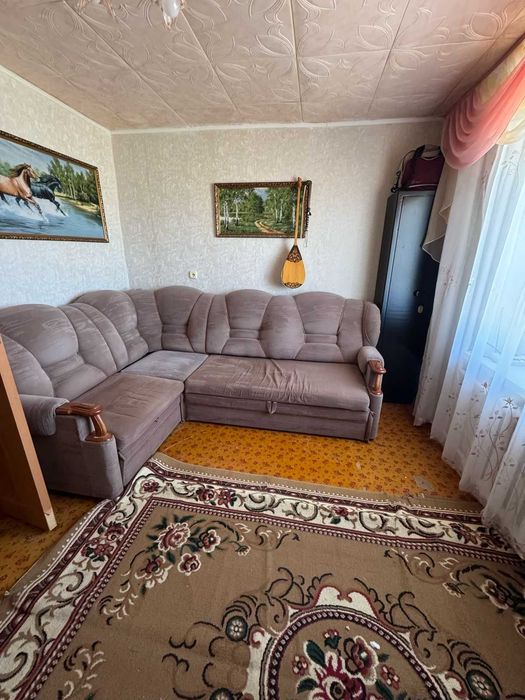 Продается 3 ком квартира район ЖД Вокзал
