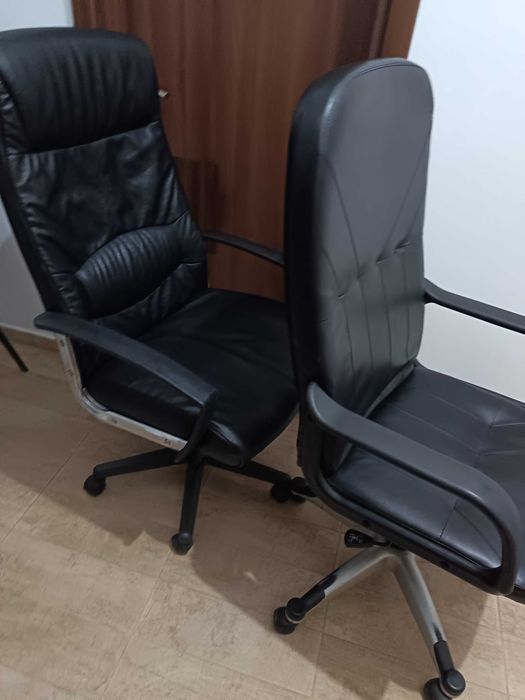 Офис столове 2бр.