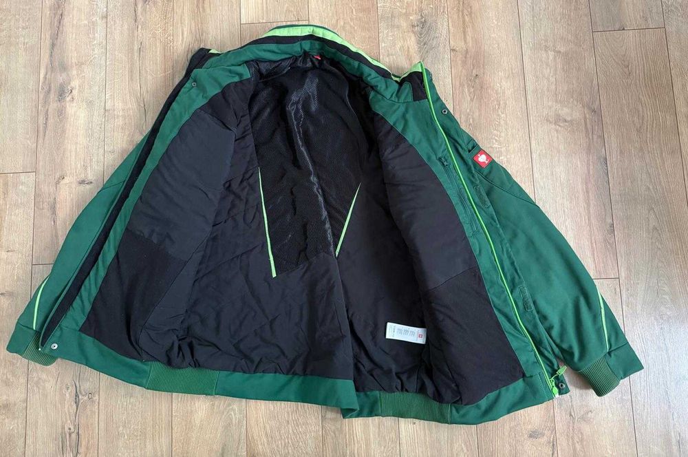 Engelbert Strauss XL barbati Motion 2020 geaca iarna