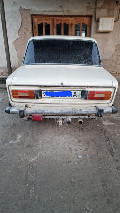 Jiguli 2106 sotiladi