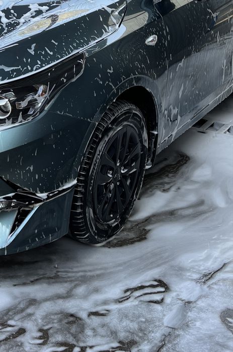 Продам штампы от kia r15