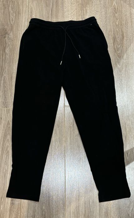 Брюки MSQ Черный