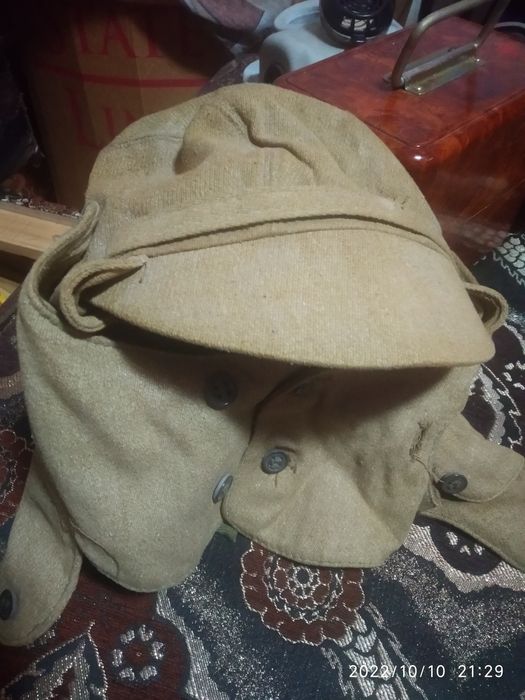 Продам кепку окзк