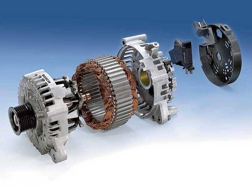 Стартеры генераторы ремонт обслуживание