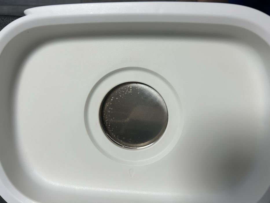 Sterilizator tommee tippee si biberoane