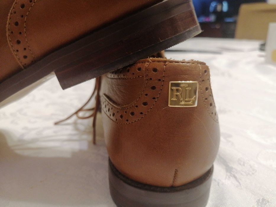 RALPH lauren -   нови