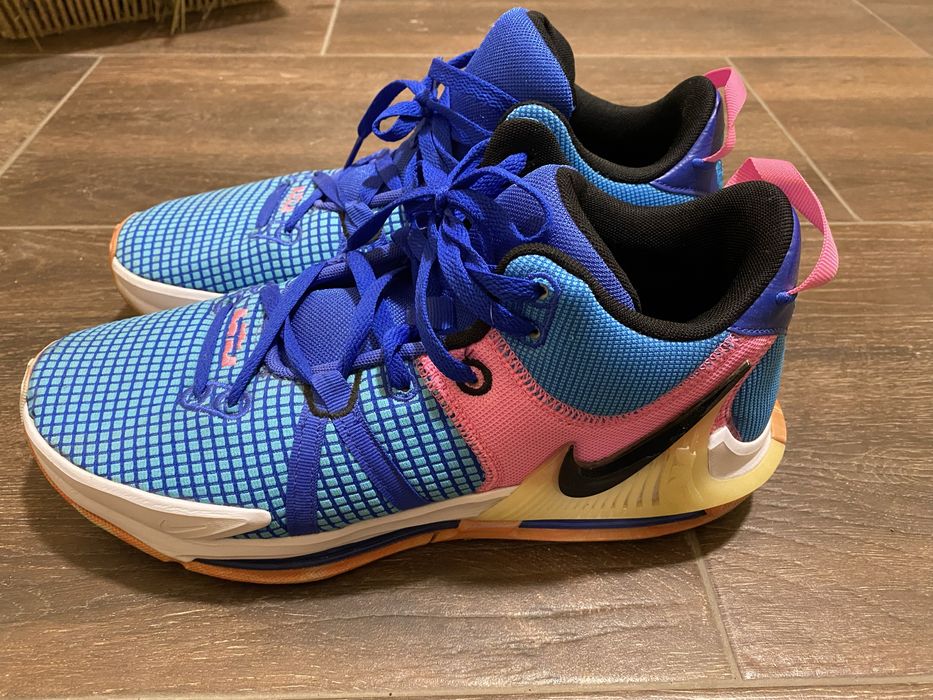 Маратонки Nike 45.5