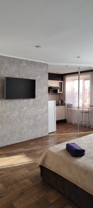 Квартира посуточно