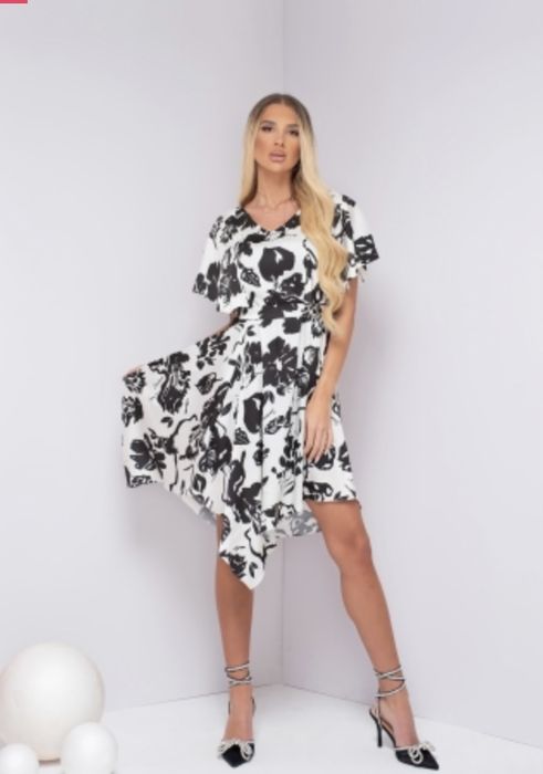 Рокля Junona, нова без етикет