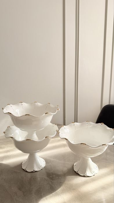 Посуда Elamina 1500тг