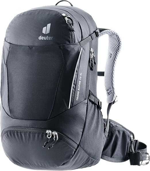 Rucsac de ciclism pentru femei Deuter Trans Alpine 28 SL