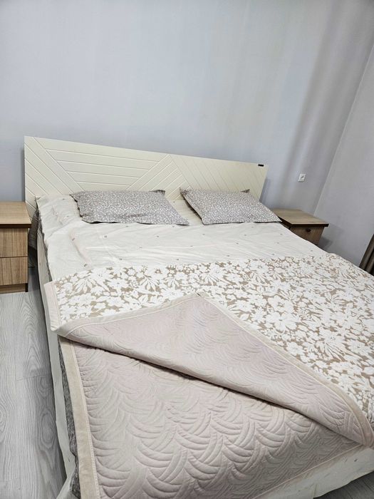 Сдается 2х комнатная кв в новостройке