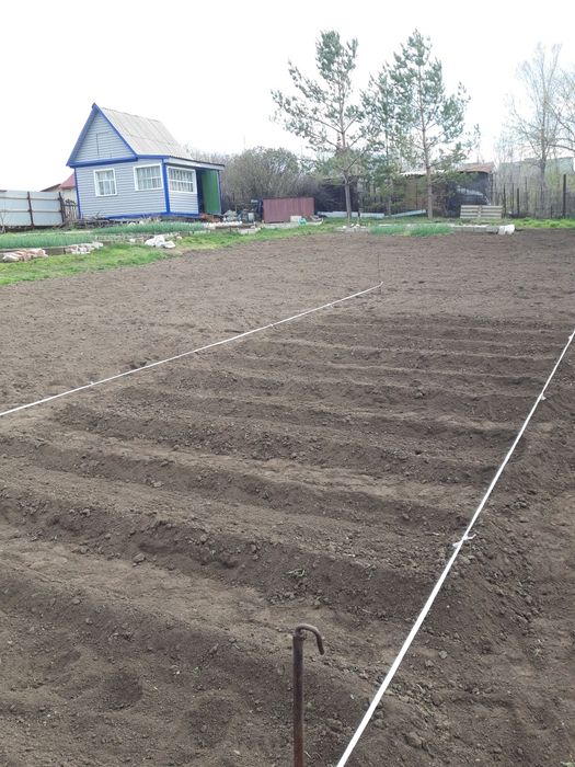 Продается дача около Ново-ахмирово