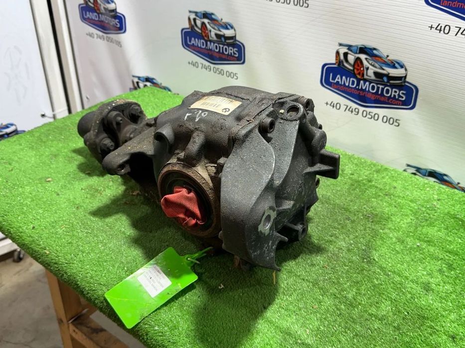 GRUP DIFERENTIAL SPATE BMW SERIA 1 F20 118D SE 2.0 DIESEL 2012 COD OEM 33107605591 188LW I=3,08 / 760559104 / 754158002 / HATCHBACK 2011-2019