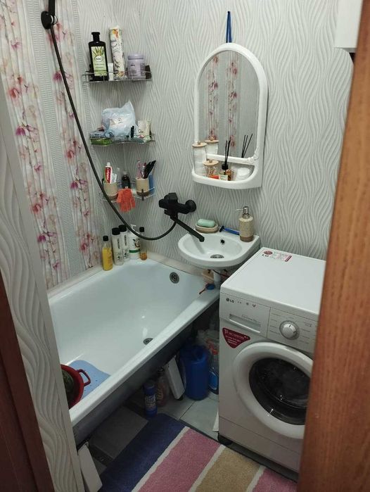 Продам двухкомнатную квартиру