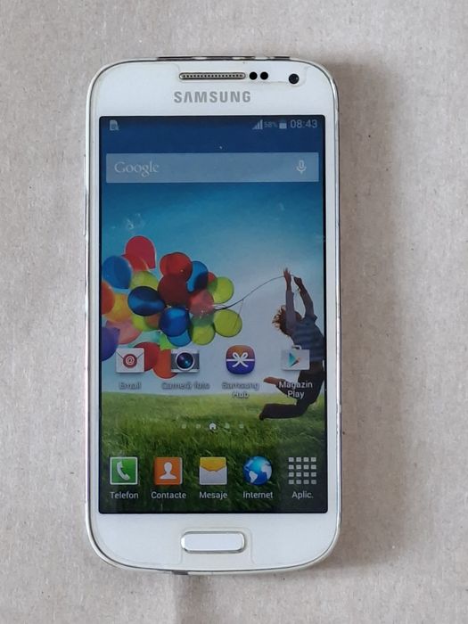 Samsung, BlackBerry