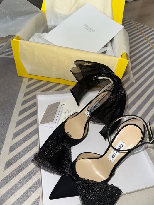 Туфли Jimmy Choo оригинальные