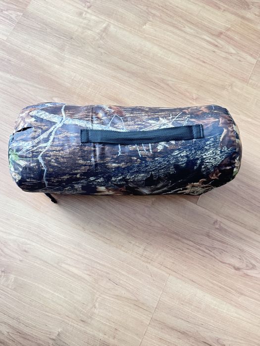 Продам спальный мешок