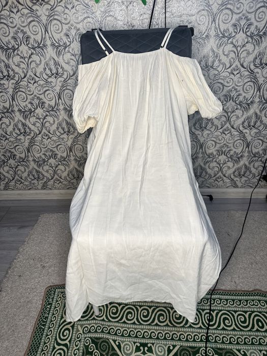 Платья, двойки 4500тг