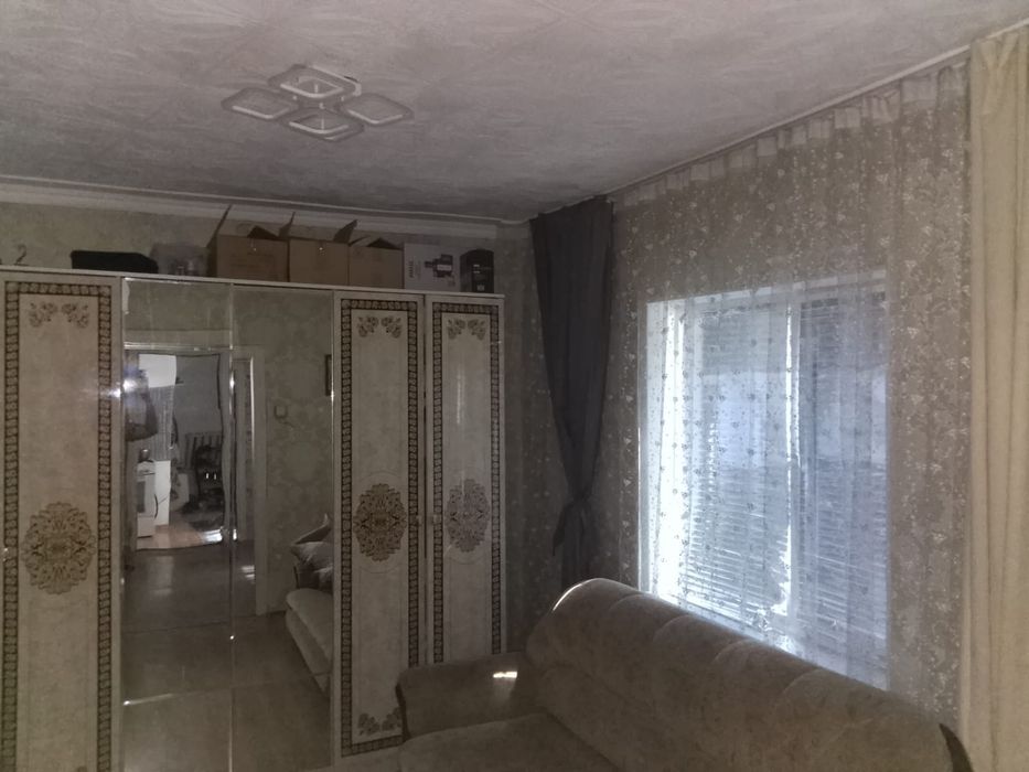 Продам дом Бактыбай