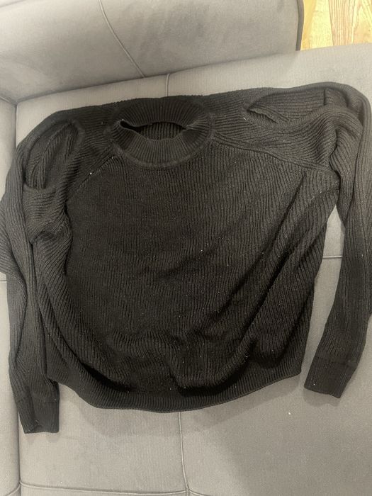 Diferite modele de bluze iarna femei marimea XS/S/M