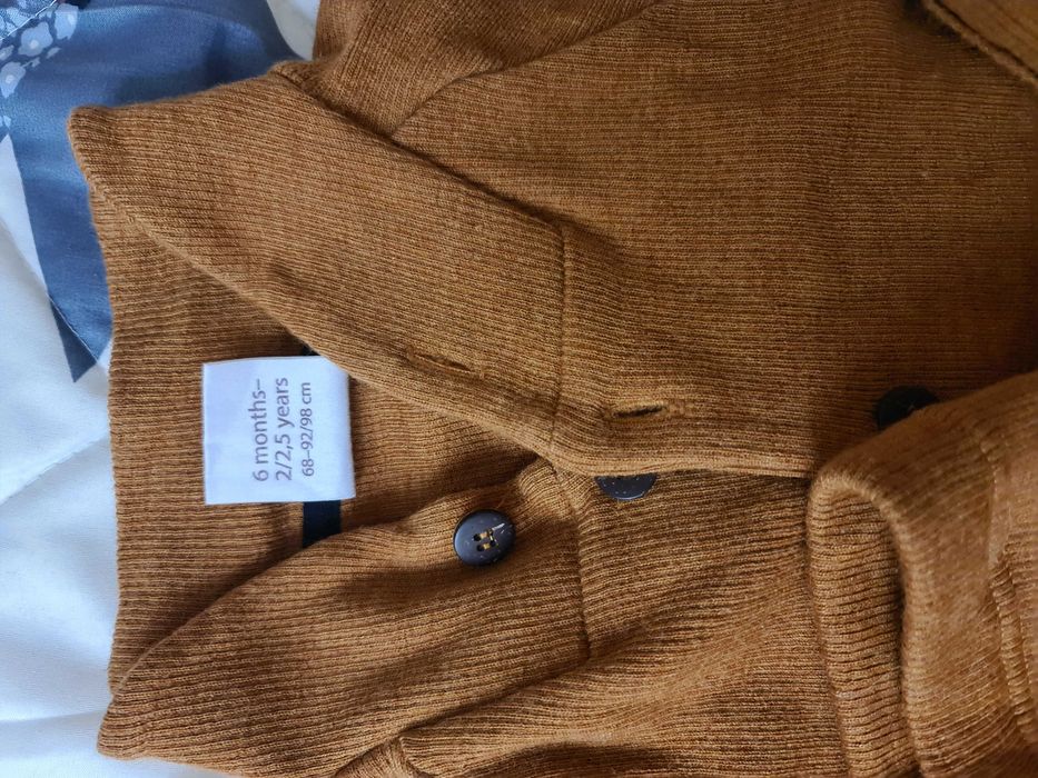 Set colanti si cardigan Manymonths