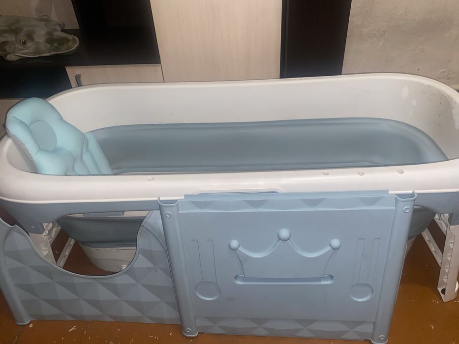 Продам ванную новую