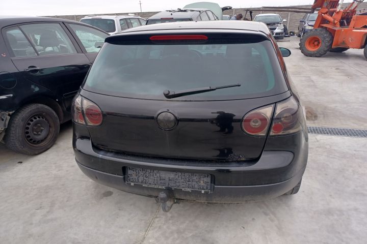 Motoras stergator luneta HATCHBACK 1K6955711C 1K6955711C Volkswagen V