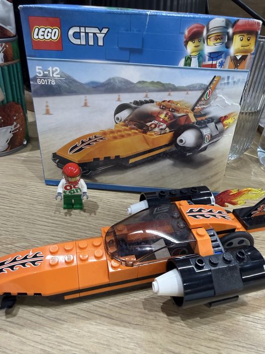 Конструктори Lego