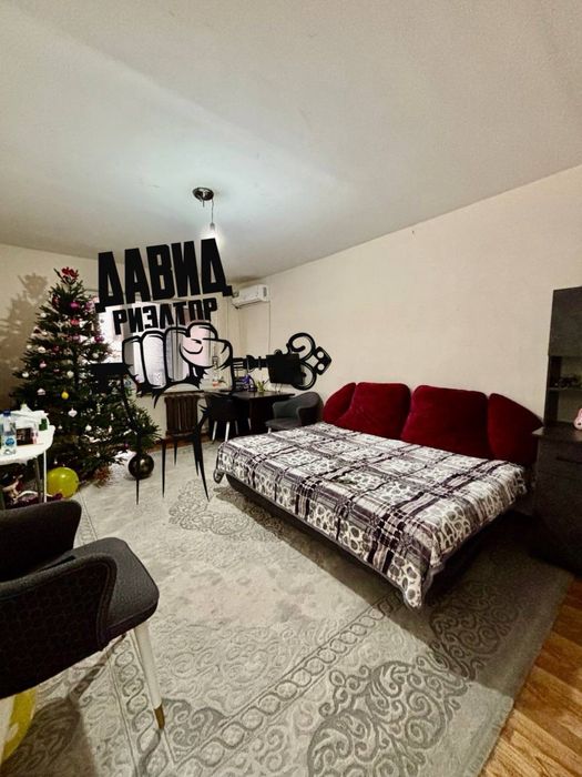 Срочно! 2/3/5 Метро БИЙ, 171 школа, Саёхат, кирпич 2х6, цена 77 000