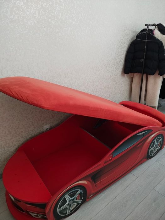 Продам Детский кровать,