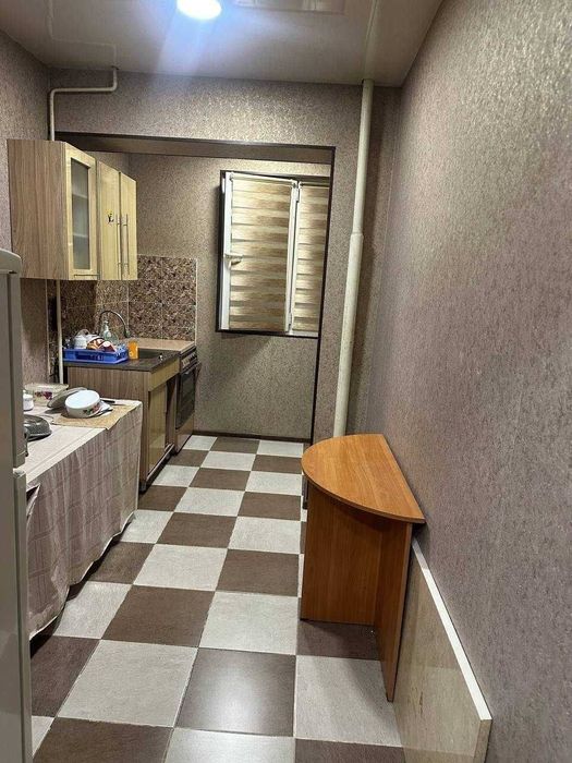 Вторичный дом, 1в2/1/4, (40м2), Яккасарайский район