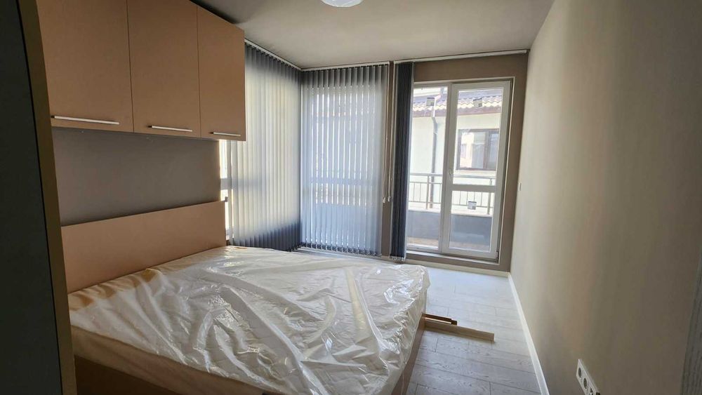Продава се Двустаен апартамент в Варна, Аспарухово - 67 кв.м за 1717 €/кв.м - Снимка #3