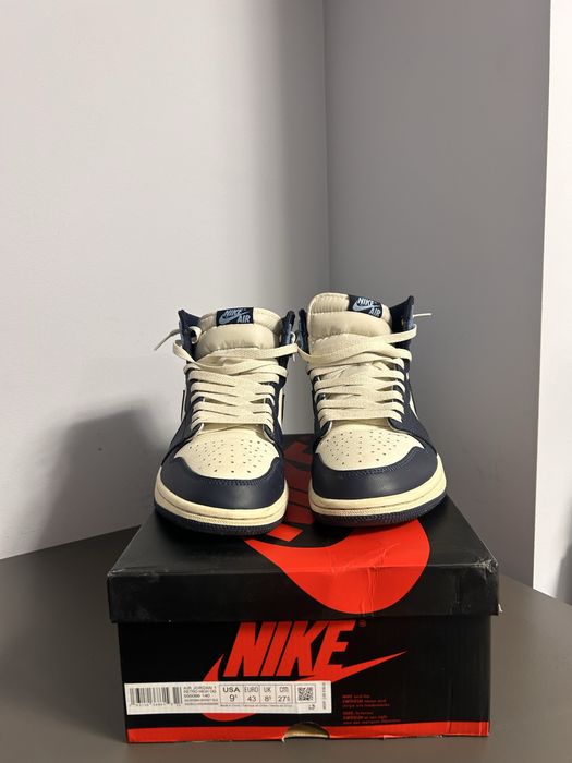 Jordan 1 Retro High