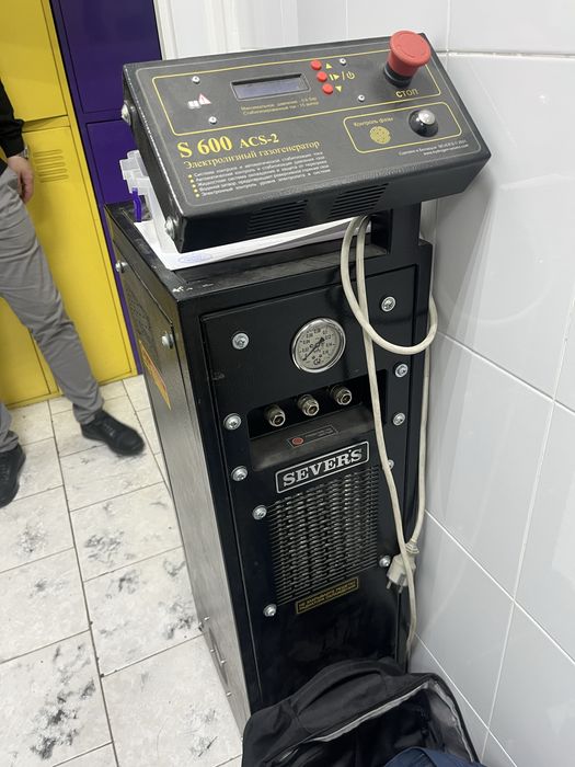 Продам ювелирное оборудование