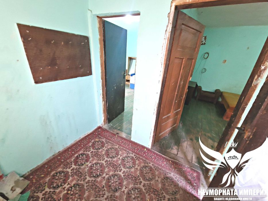 Продава се Къща в с. Ахматово, Област Пловдив - 110 кв.м за 191 €/кв.м - Снимка #13