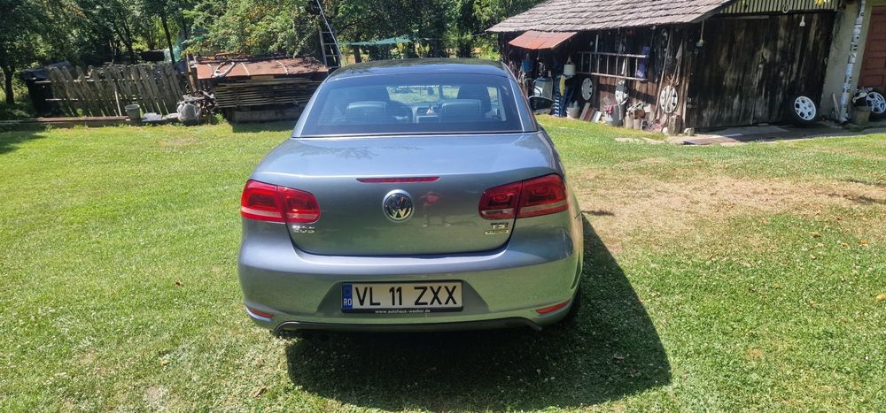 Vand/Schimb Volkswagen EOS 1.4 TSI