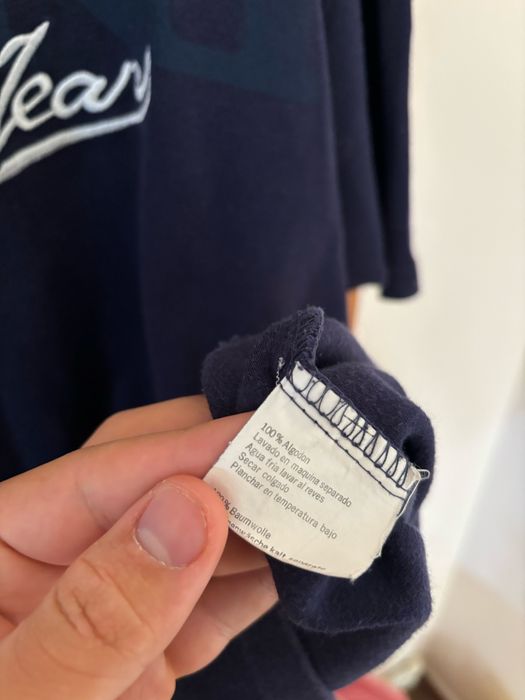 Tricou Karl Kani