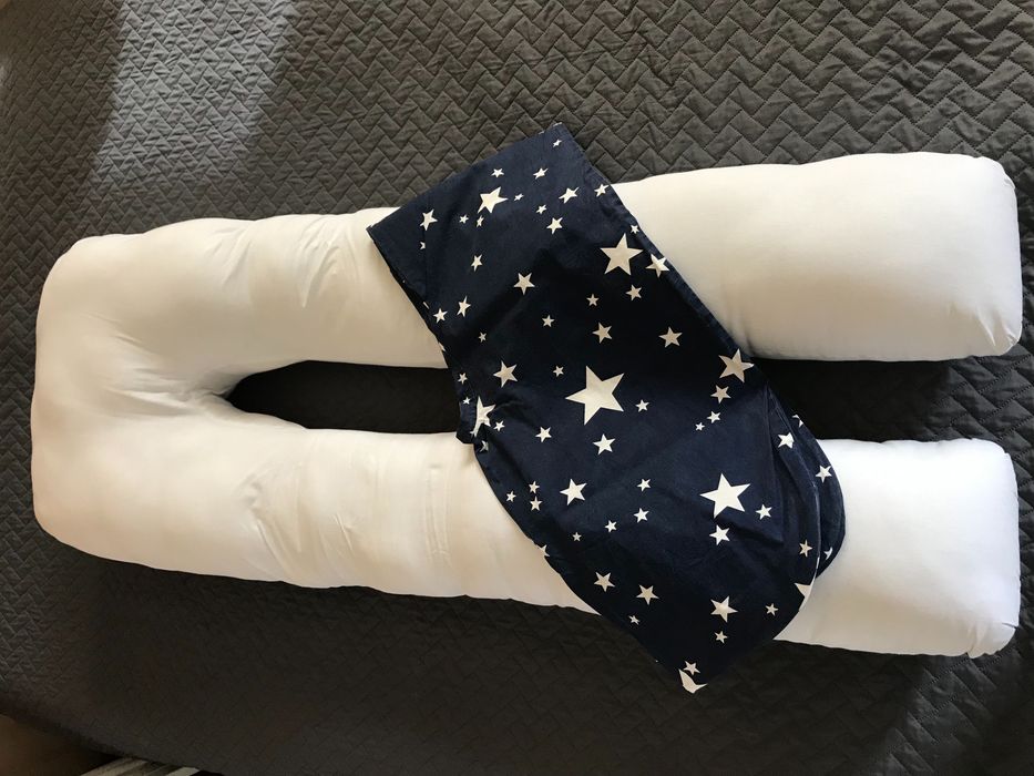 Подушка для беременных